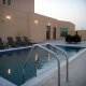 حمام سباحة  فندق أجنحة المنزل 2 - المنامة | هوتيلز بوكينج