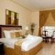 غرفة  فندق جراند سفير - المنامة | هوتيلز بوكينج