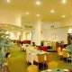 مطعم  فندق البحرين انترناشيونال - المنامة | هوتيلز بوكينج