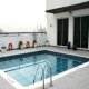 حمام سباحة  فندق بست ويسترن الجفير - المنامة | هوتيلز بوكينج