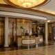 استقبال  فندق كراون بلازا - المنامة | هوتيلز بوكينج