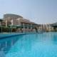 حمام سباحة  فندق كراون بلازا - المنامة | هوتيلز بوكينج