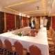 غرفة إجتماعات  فندق إيليت سويتس - المنامة | هوتيلز بوكينج