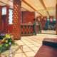 استقبال3  فندق إيليت تاور - المنامة | هوتيلز بوكينج