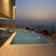 حمام سباحة  فندق ماريوت - المنامة | هوتيلز بوكينج
