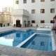 حمام سباحة  فندق رامي بيسان - المنامة | هوتيلز بوكينج