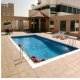 حمام سباحة  فندق تاج بلازا - المنامة | هوتيلز بوكينج