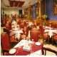 مطعم  فندق تاج بلازا - المنامة | هوتيلز بوكينج