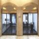 مدخل  فندق الدبلومات راديسون بلو - المنامة | هوتيلز بوكينج