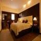 غرفة  فندق ذا بالاس (القصر) - المنامة | هوتيلز بوكينج