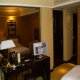 غرفة  فندق ريتز كارلتون - المنامة | هوتيلز بوكينج