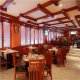 مطعم  فندق ويندسور تاور - المنامة | هوتيلز بوكينج