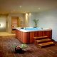 حوض أستحمام ساخن  فندق كورال سي بيتش - العين السخنة | هوتيلز بوكينج