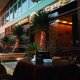 مقهى  فندق أمون - الاسكندرية | هوتيلز بوكينج