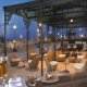 مطعم  فندق ابروتيل برج العرب - الاسكندرية | هوتيلز بوكينج