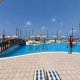 حمام سباحة  فندق ابروتيل برج العرب - الاسكندرية | هوتيلز بوكينج