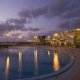 حمام السباحة  فندق ميديترينيان أزور - الاسكندرية | هوتيلز بوكينج