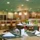 مطعم  فندق ميركيور رومانس - الاسكندرية | هوتيلز بوكينج