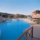 حمام سباحة  فندق بيراميزا جزيرة إيزيس - أسوان | هوتيلز بوكينج