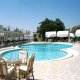 حمام سباحة  فندق بيراميزا إيزيس كورنيش - أسوان | هوتيلز بوكينج