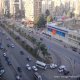 منظر عام من الشرفة  فندق كايرو فيرنيتشد أبارتمنتس - القاهرة | هوتيلز بوكينج