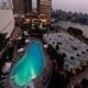 حمام سباحة  فندق كونراد - القاهرة | هوتيلز بوكينج