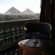 تراس الغرفة  فندق دلتا بيراميدز - القاهرة | هوتيلز بوكينج
