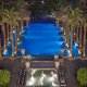 حمام سباحة  فندق دوسيت ثاني - القاهرة | هوتيلز بوكينج