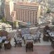 مطعم على السطح  فندق التونسي - القاهرة | هوتيلز بوكينج