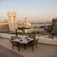 مطعم بالتراس  فندق التونسي - القاهرة | هوتيلز بوكينج