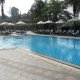 حمام سباحة  فندق فيرمونت هليوبوليس - القاهرة | هوتيلز بوكينج