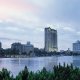 منظر عام  فندق فور سيزونز النيل بلازا - القاهرة | هوتيلز بوكينج