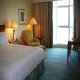 غرفة مزدوجة  فندق فور سيزونز النيل بلازا - القاهرة | هوتيلز بوكينج
