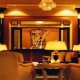منطقة جلوس  فندق جراند نايل تاور - القاهرة | هوتيلز بوكينج