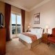غرفة  فندق هيلتون زمالك ريزيدنس - القاهرة | هوتيلز بوكينج