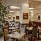مطعم  فندق هيلتون زمالك ريزيدنس - القاهرة | هوتيلز بوكينج
