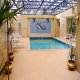 حمام سباحة  فندق جوهرة  الأهرام - القاهرة | هوتيلز بوكينج