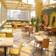 مطعم  فندق إنديانا - القاهرة | هوتيلز بوكينج