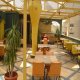 مطعم  فندق إنديانا - القاهرة | هوتيلز بوكينج