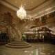 استقبال  فندق لو مريديان الأهرامات - القاهرة | هوتيلز بوكينج