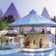 حمام سباحة  فندق لو مريديان الأهرامات - القاهرة | هوتيلز بوكينج