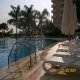 حمام سباحة  فندق ميركيور سفينكس - القاهرة | هوتيلز بوكينج
