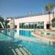 حمام سباحة  فندق ميركيور سفينكس - القاهرة | هوتيلز بوكينج