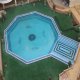 حمام السباحة  فندق مونت كايرو سويتس - القاهرة | هوتيلز بوكينج