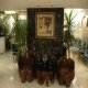 استقبال  فندق نيو جاردن بالاس - القاهرة | هوتيلز بوكينج