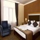غرفة  فندق نايل سيزون - القاهرة | هوتيلز بوكينج