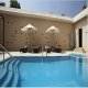 حمام سباحة  فندق نوفتيل البرج - القاهرة | هوتيلز بوكينج