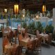 مطعم على حمام السباحة  فندق بيراميدز بارك ريزورت - القاهرة | هوتيلز بوكينج