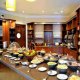 بوفيه إفطار  فندق ستاي بريدج سويتس - القاهرة | هوتيلز بوكينج