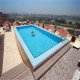 حمام سباحة  فندق سويس ان النيل - القاهرة | هوتيلز بوكينج